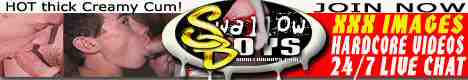 swallow cum eating gay sperm boy men The Best CUM EATING / SWALLOW boys   Web site {http://i-will-jo.com/swallow.html